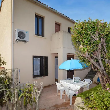 Beautiful In Porticcio Apartment