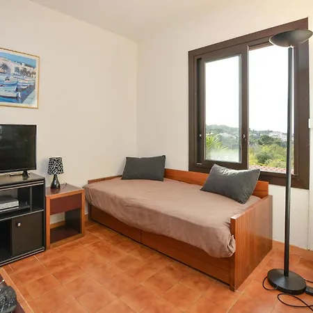 Beautiful In Porticcio Apartment
