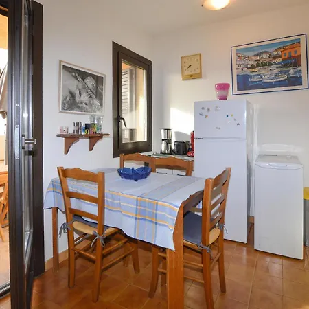 Beautiful In Porticcio Apartment *