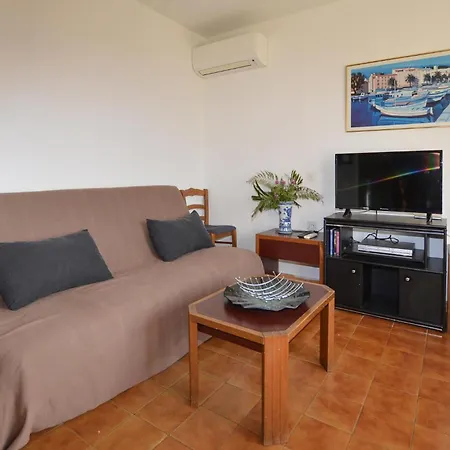 Beautiful In Porticcio Apartment Porticcio (Corsica)