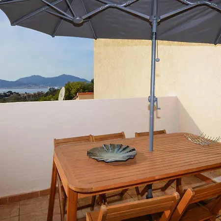 Apartment Beautiful In Porticcio Porticcio (Corsica)