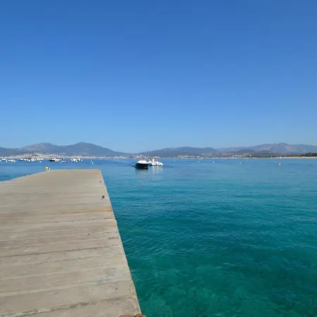 Apartment Beautiful In Porticcio (Corsica)