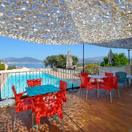 Beautiful In Porticcio