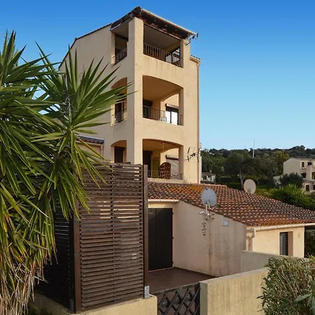 Beautiful In Porticcio * Porticcio (Corsica)